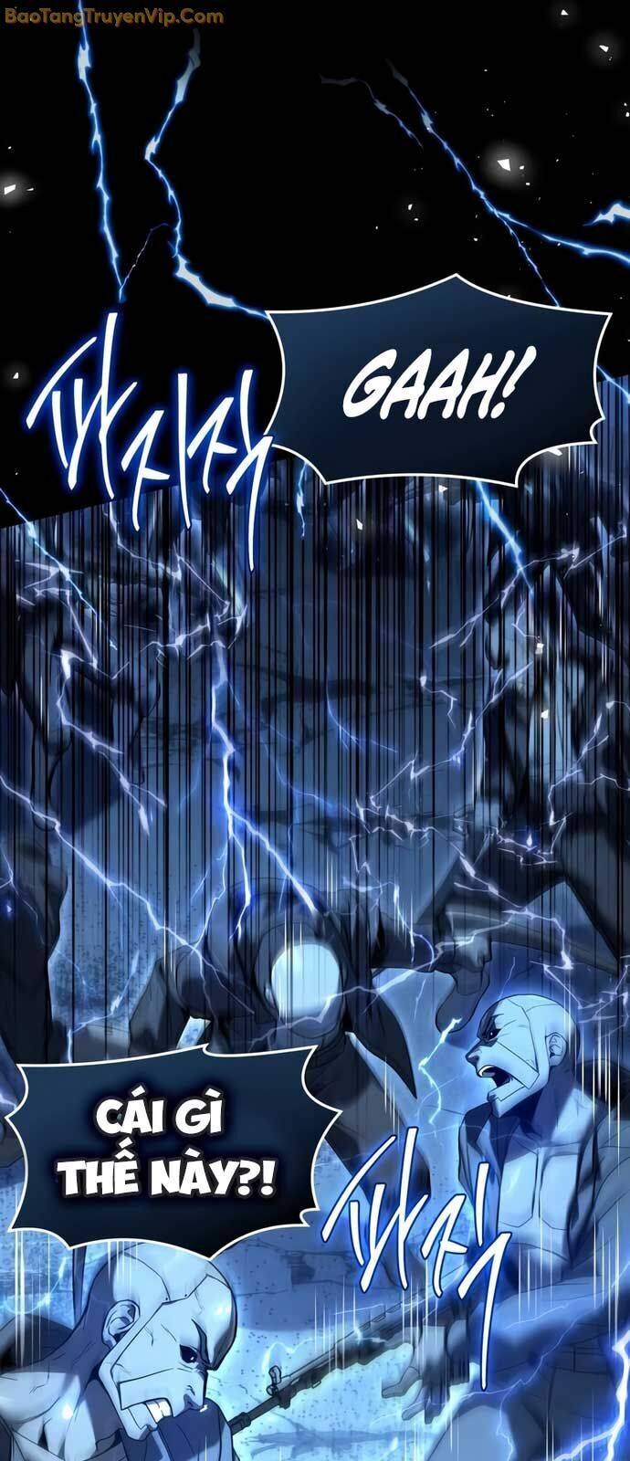 Kim Chiến Sĩ: Hành Trình Xây Dựng Đặc Tính Chap 22 - Next Chap 23