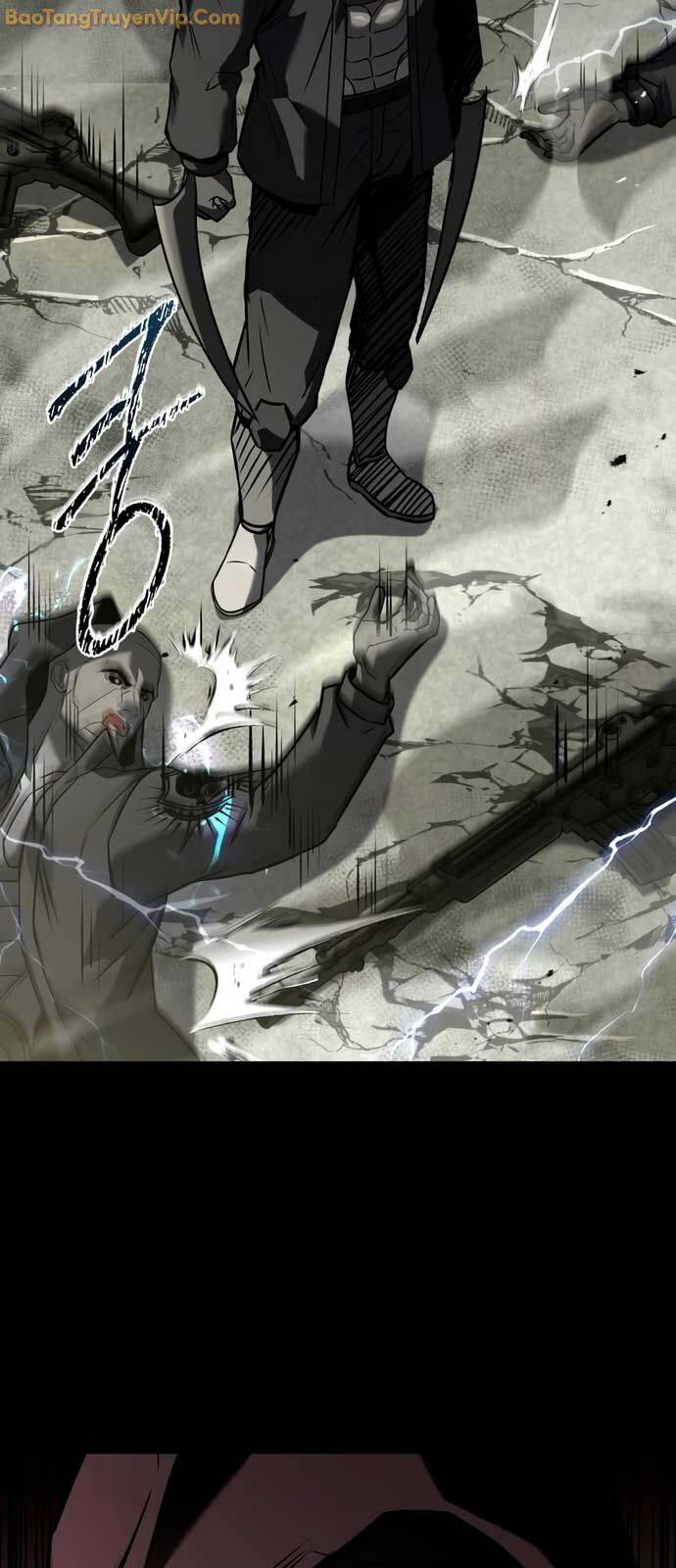 Kim Chiến Sĩ: Hành Trình Xây Dựng Đặc Tính Chap 22 - Next Chap 23