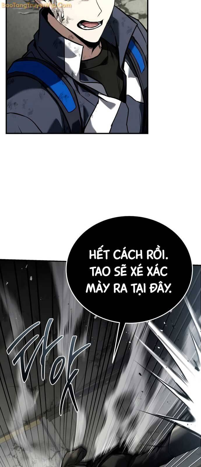 Kim Chiến Sĩ: Hành Trình Xây Dựng Đặc Tính Chap 22 - Next Chap 23