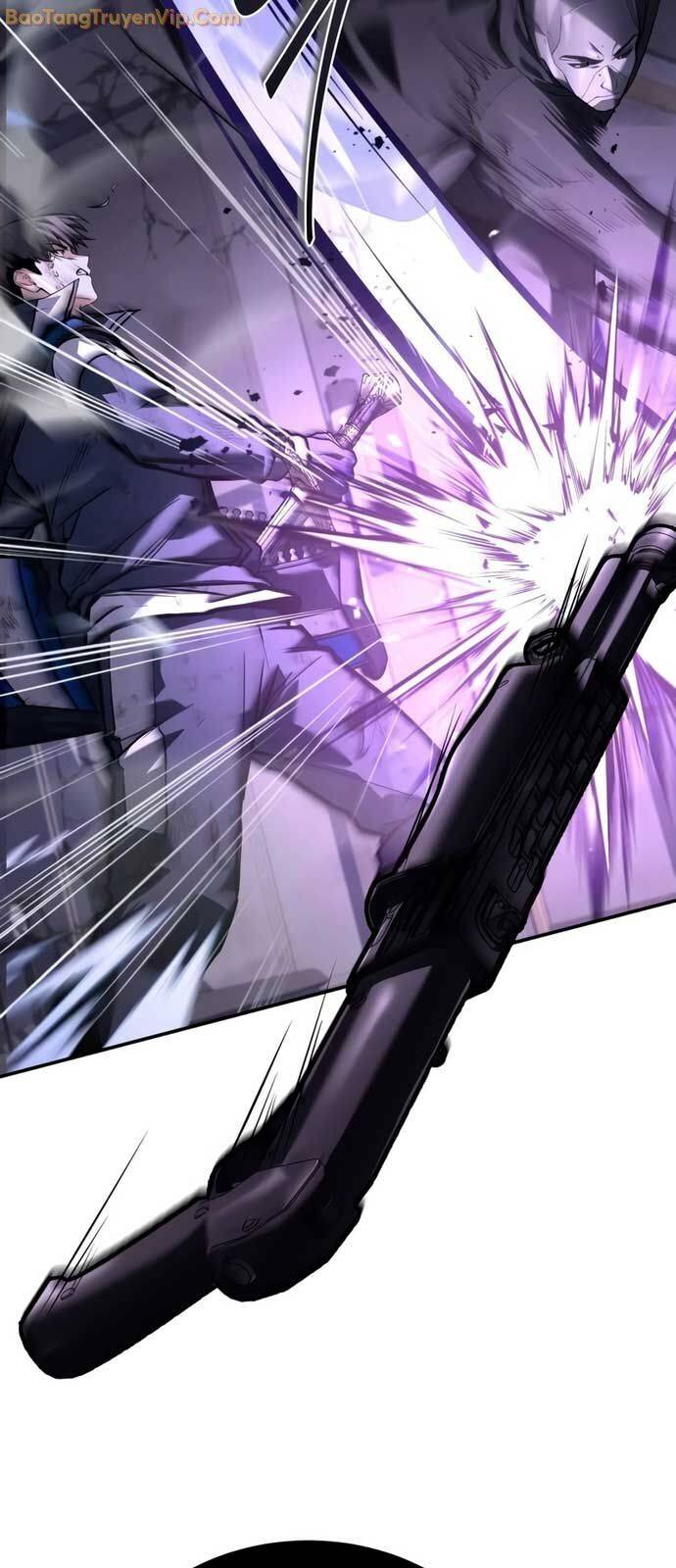 Kim Chiến Sĩ: Hành Trình Xây Dựng Đặc Tính Chap 22 - Next Chap 23