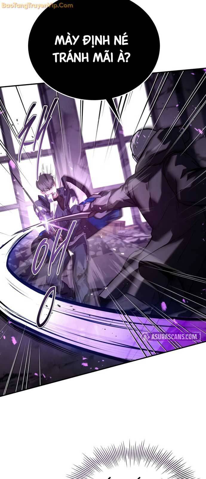 Kim Chiến Sĩ: Hành Trình Xây Dựng Đặc Tính Chap 22 - Next Chap 23