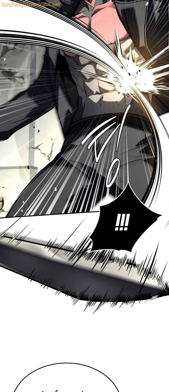 Kim Chiến Sĩ: Hành Trình Xây Dựng Đặc Tính Chap 22 - Next Chap 23