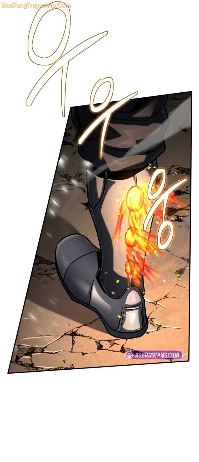 Kim Chiến Sĩ: Hành Trình Xây Dựng Đặc Tính Chap 22 - Next Chap 23