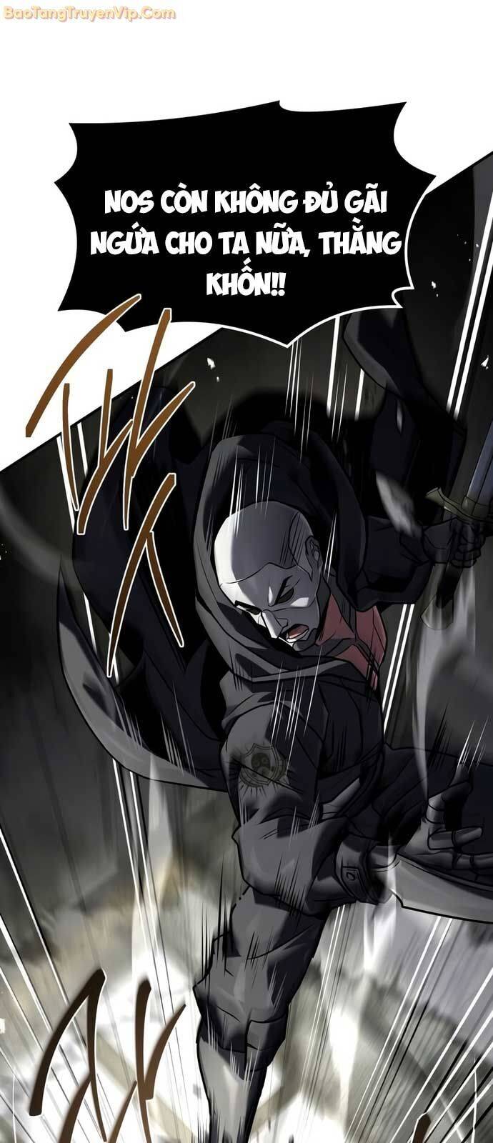 Kim Chiến Sĩ: Hành Trình Xây Dựng Đặc Tính Chap 22 - Next Chap 23
