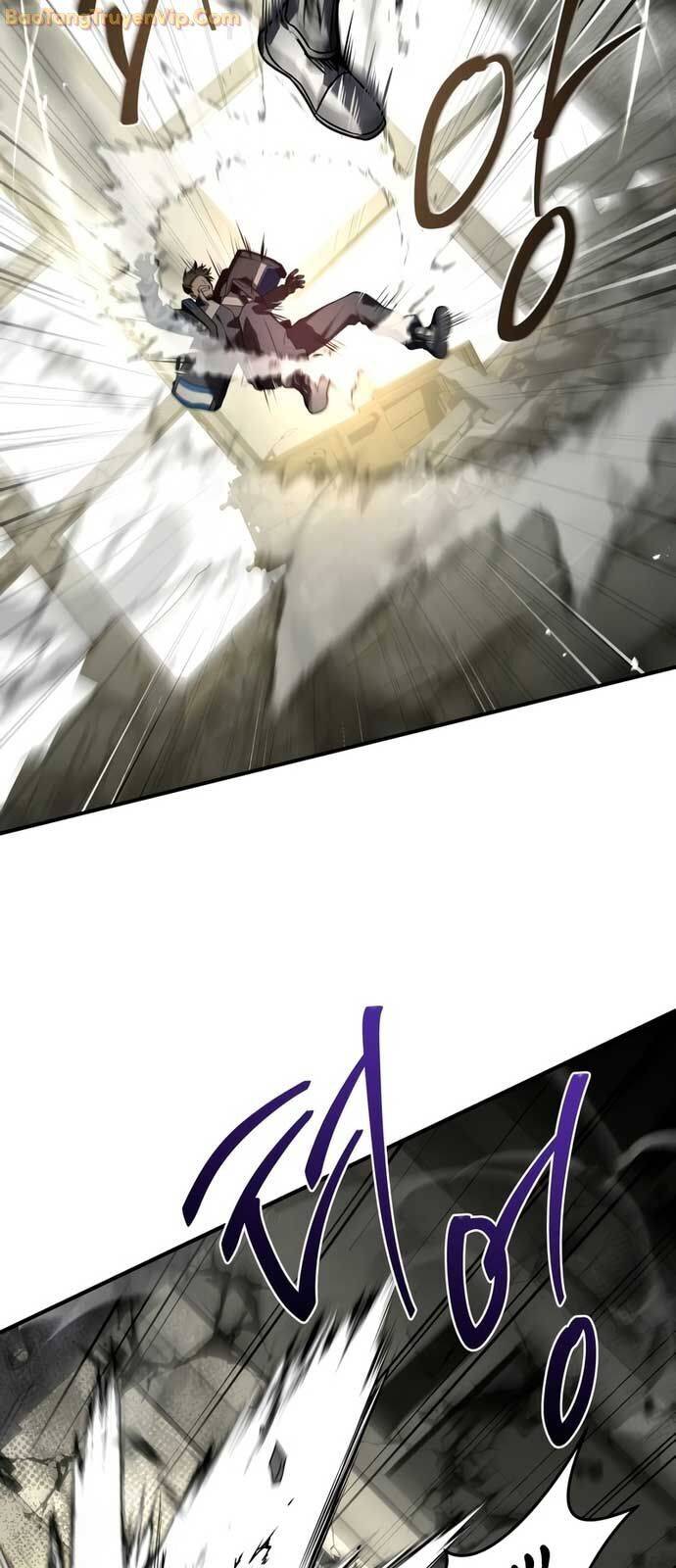 Kim Chiến Sĩ: Hành Trình Xây Dựng Đặc Tính Chap 22 - Next Chap 23