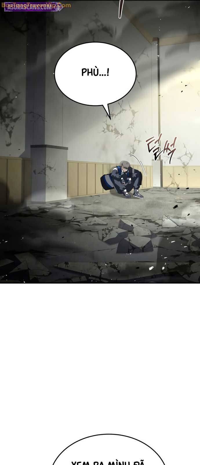 Kim Chiến Sĩ: Hành Trình Xây Dựng Đặc Tính Chap 22 - Next Chap 23