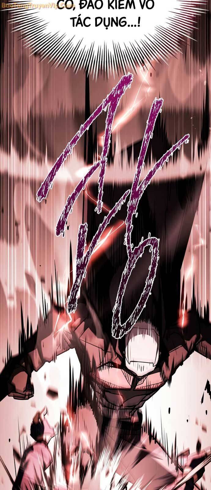 Kim Chiến Sĩ: Hành Trình Xây Dựng Đặc Tính Chap 22 - Next Chap 23