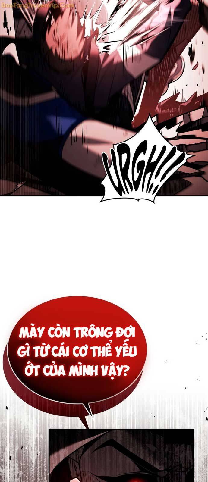 Kim Chiến Sĩ: Hành Trình Xây Dựng Đặc Tính Chap 22 - Next Chap 23