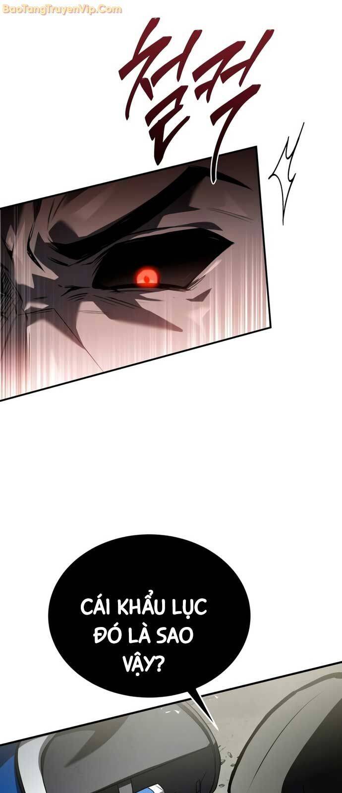 Kim Chiến Sĩ: Hành Trình Xây Dựng Đặc Tính Chap 22 - Next Chap 23
