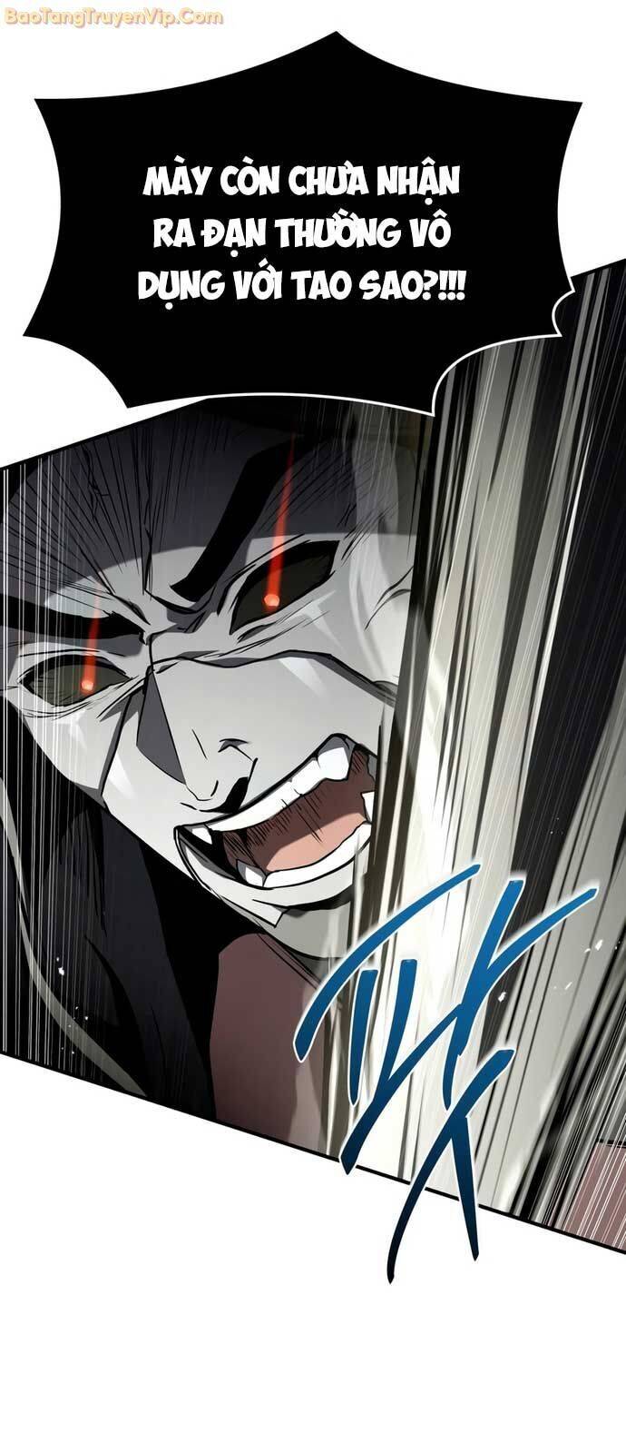 Kim Chiến Sĩ: Hành Trình Xây Dựng Đặc Tính Chap 22 - Next Chap 23
