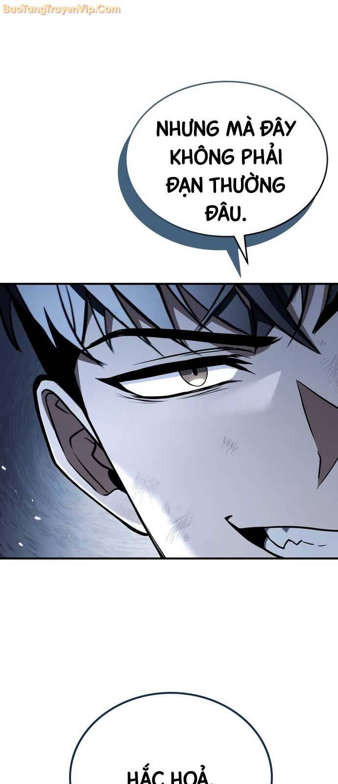 Kim Chiến Sĩ: Hành Trình Xây Dựng Đặc Tính Chap 22 - Next Chap 23