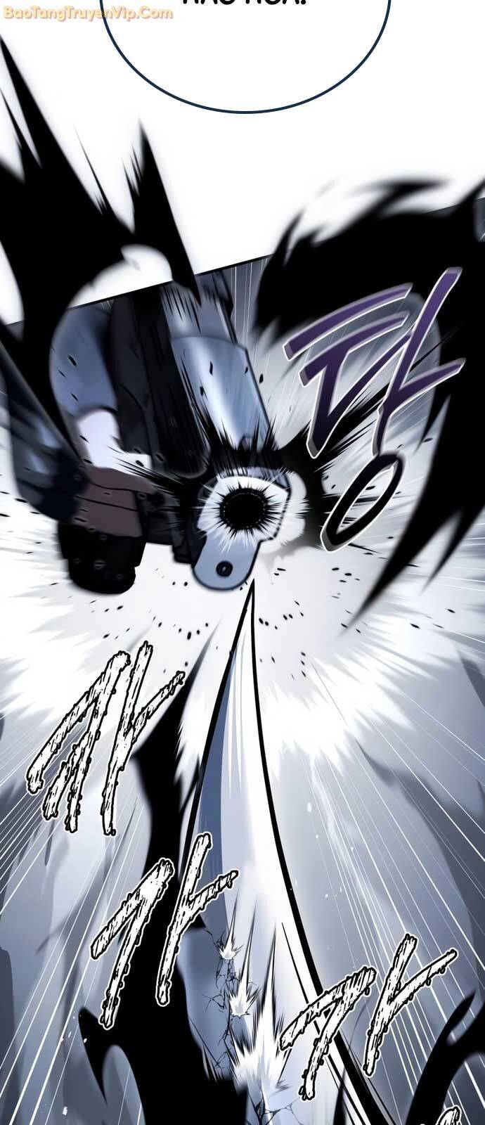 Kim Chiến Sĩ: Hành Trình Xây Dựng Đặc Tính Chap 22 - Next Chap 23