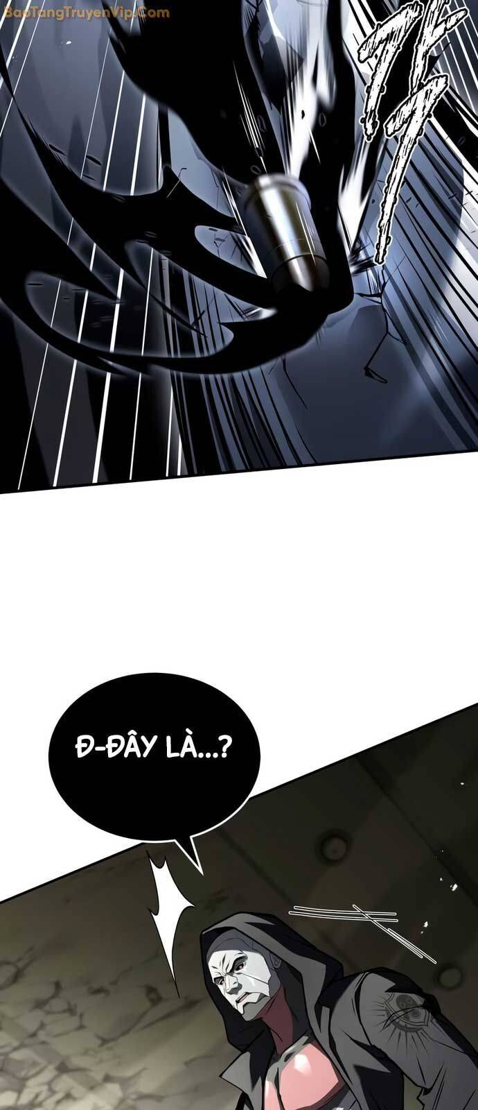 Kim Chiến Sĩ: Hành Trình Xây Dựng Đặc Tính Chap 22 - Next Chap 23