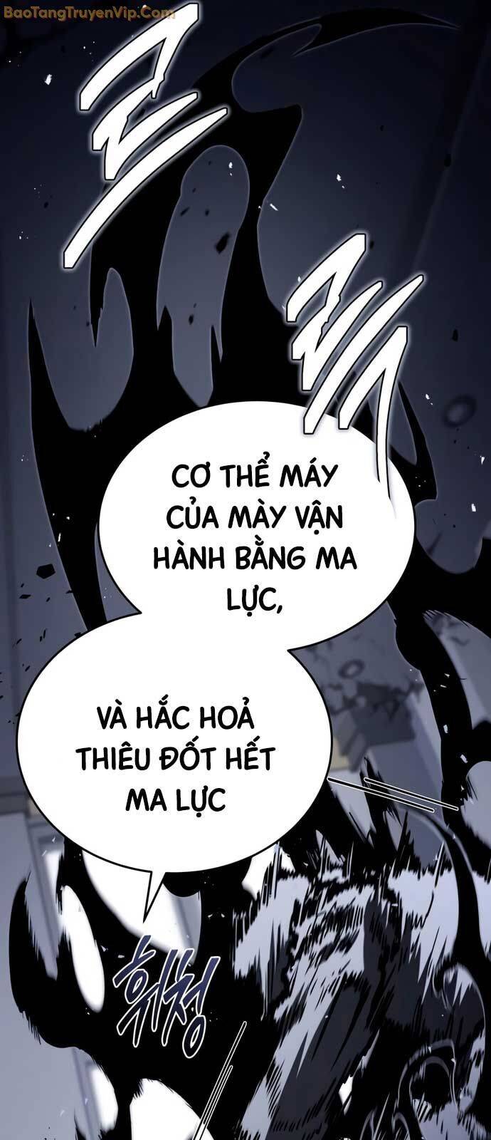 Kim Chiến Sĩ: Hành Trình Xây Dựng Đặc Tính Chap 22 - Next Chap 23