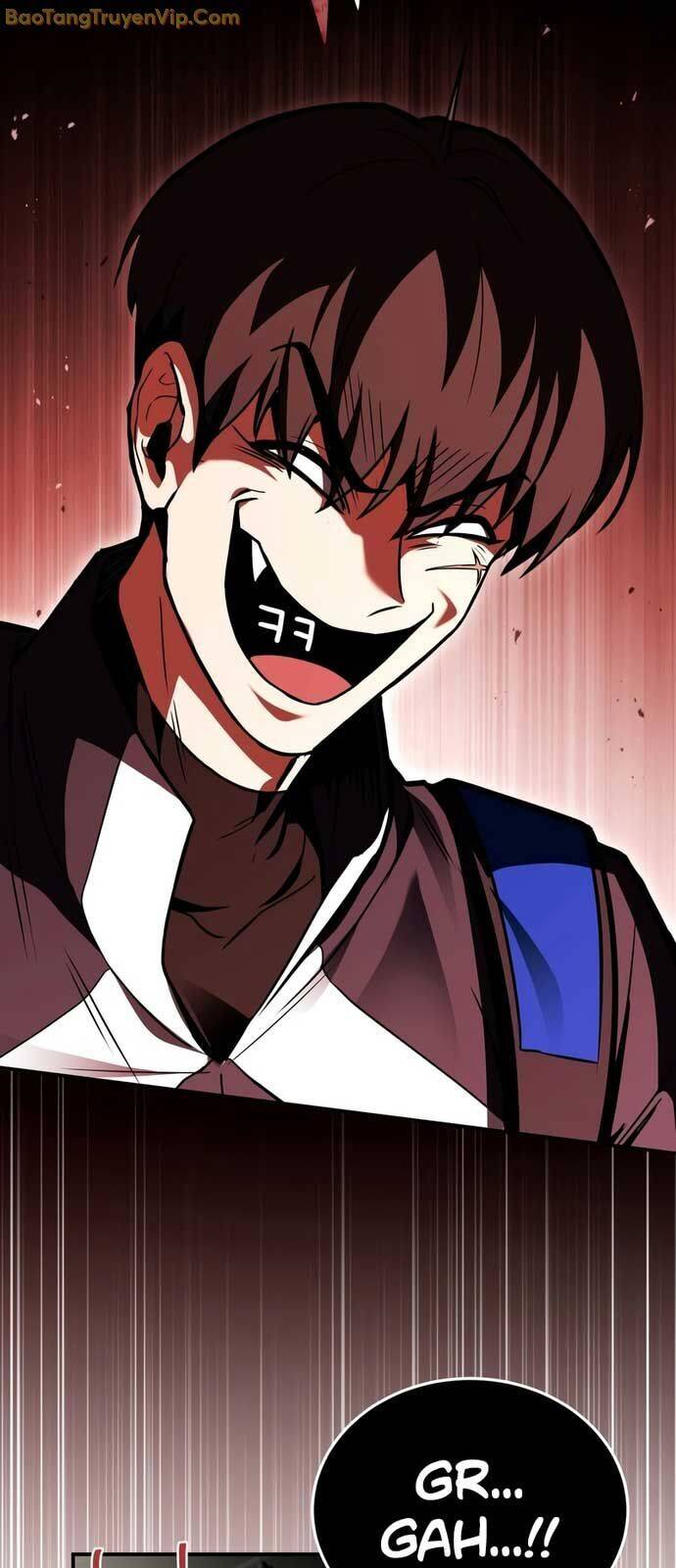 Kim Chiến Sĩ: Hành Trình Xây Dựng Đặc Tính Chap 22 - Next Chap 23