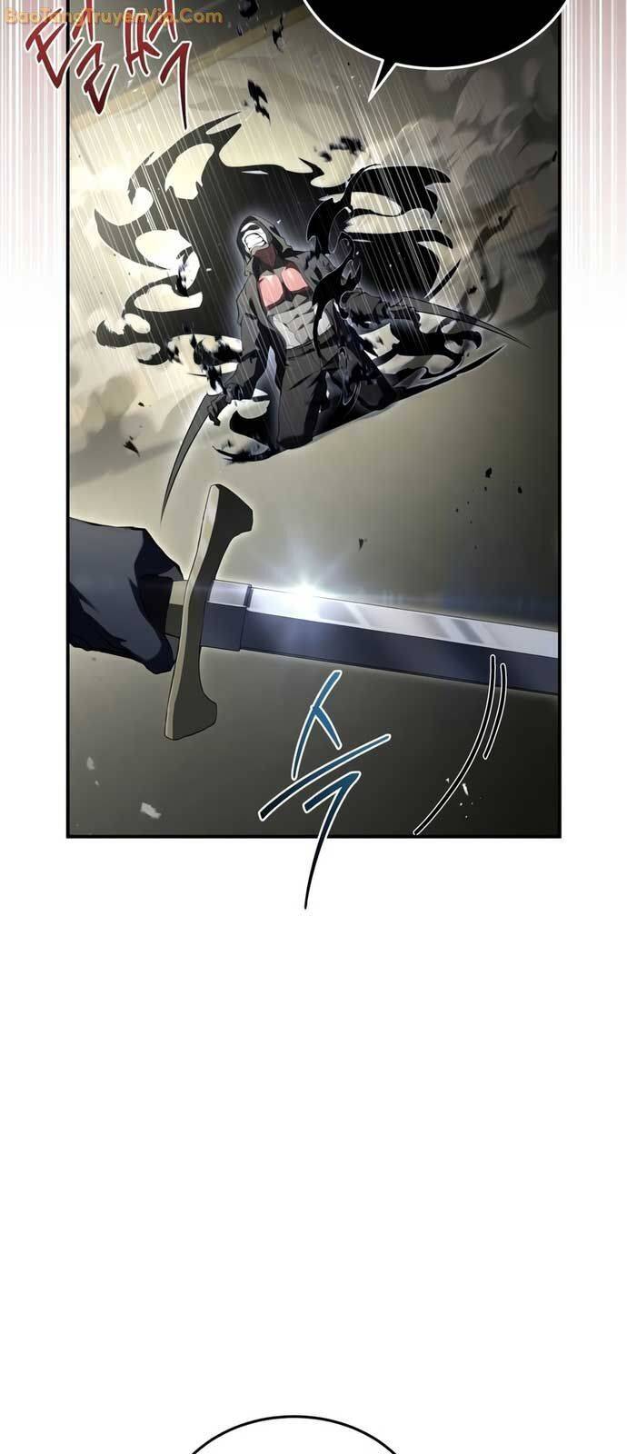 Kim Chiến Sĩ: Hành Trình Xây Dựng Đặc Tính Chap 22 - Next Chap 23