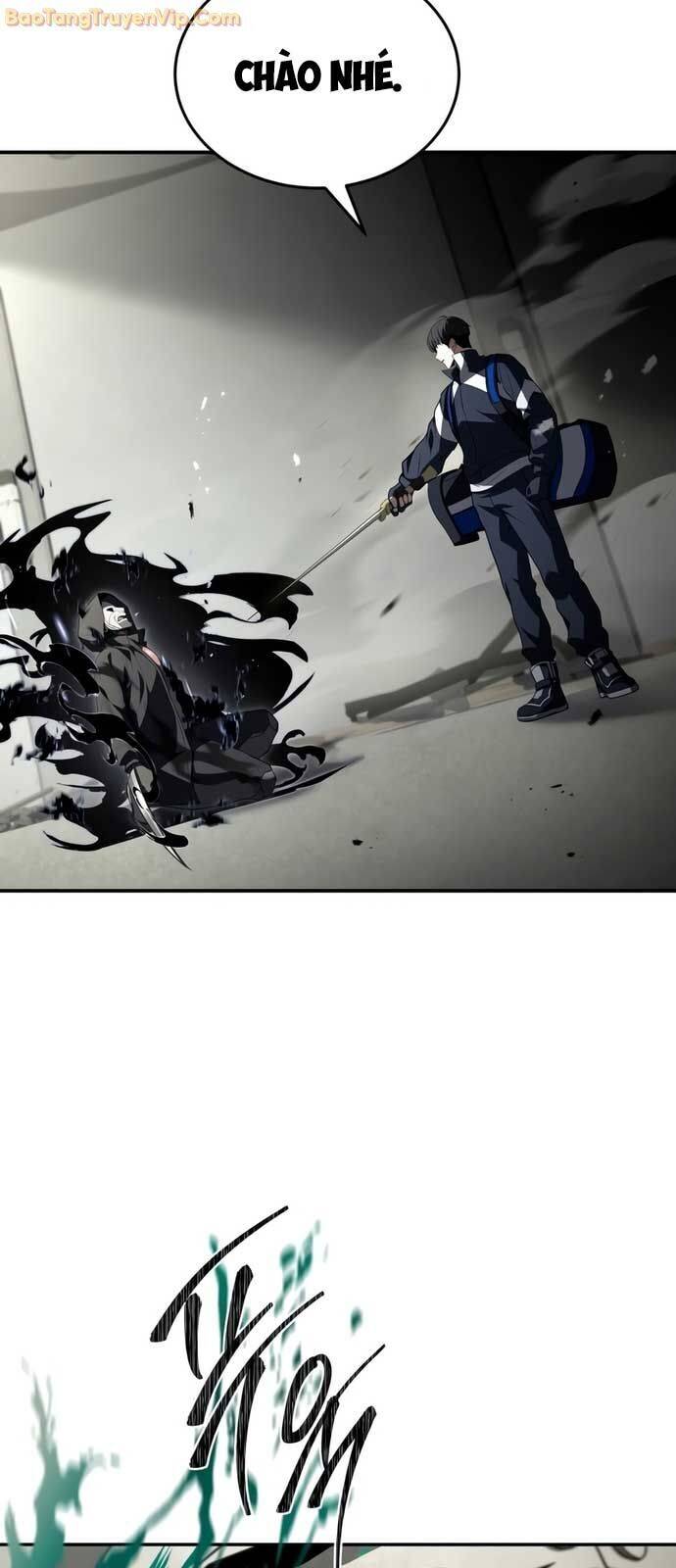 Kim Chiến Sĩ: Hành Trình Xây Dựng Đặc Tính Chap 22 - Next Chap 23