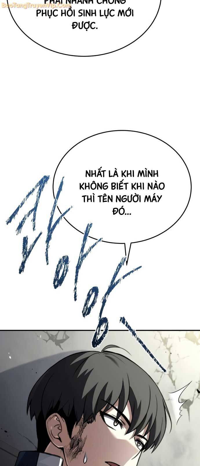Kim Chiến Sĩ: Hành Trình Xây Dựng Đặc Tính Chap 22 - Next Chap 23
