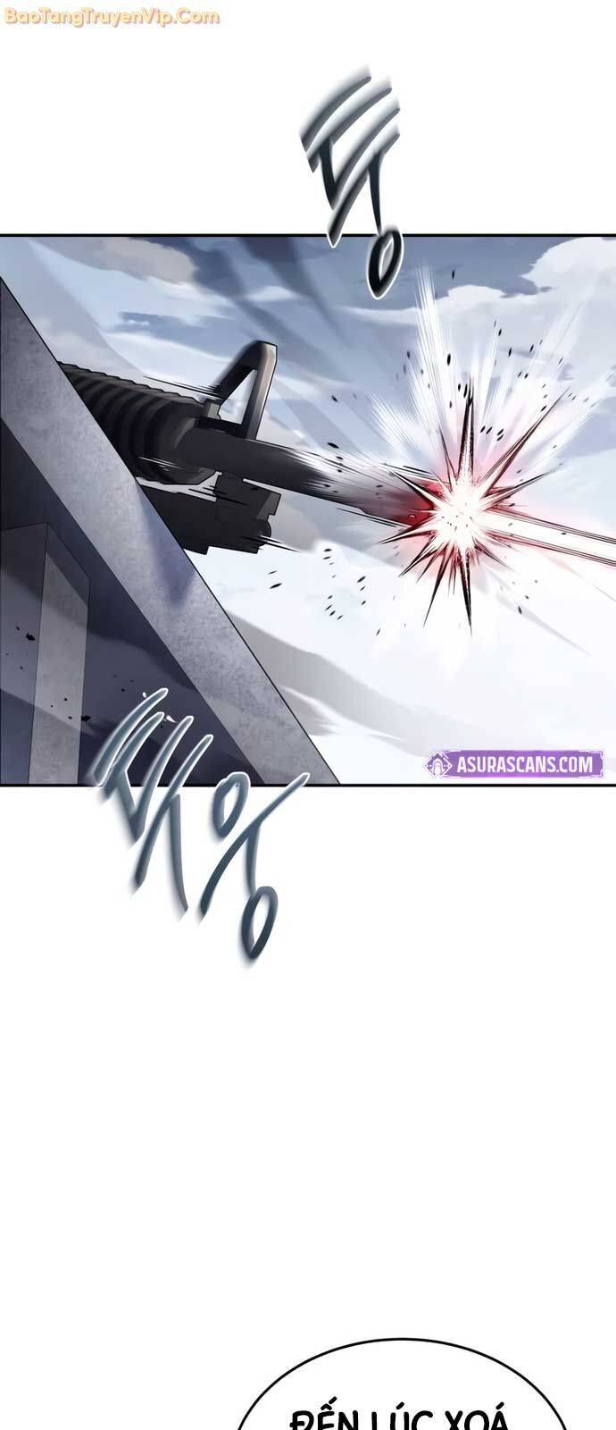 Kim Chiến Sĩ: Hành Trình Xây Dựng Đặc Tính Chap 22 - Next Chap 23