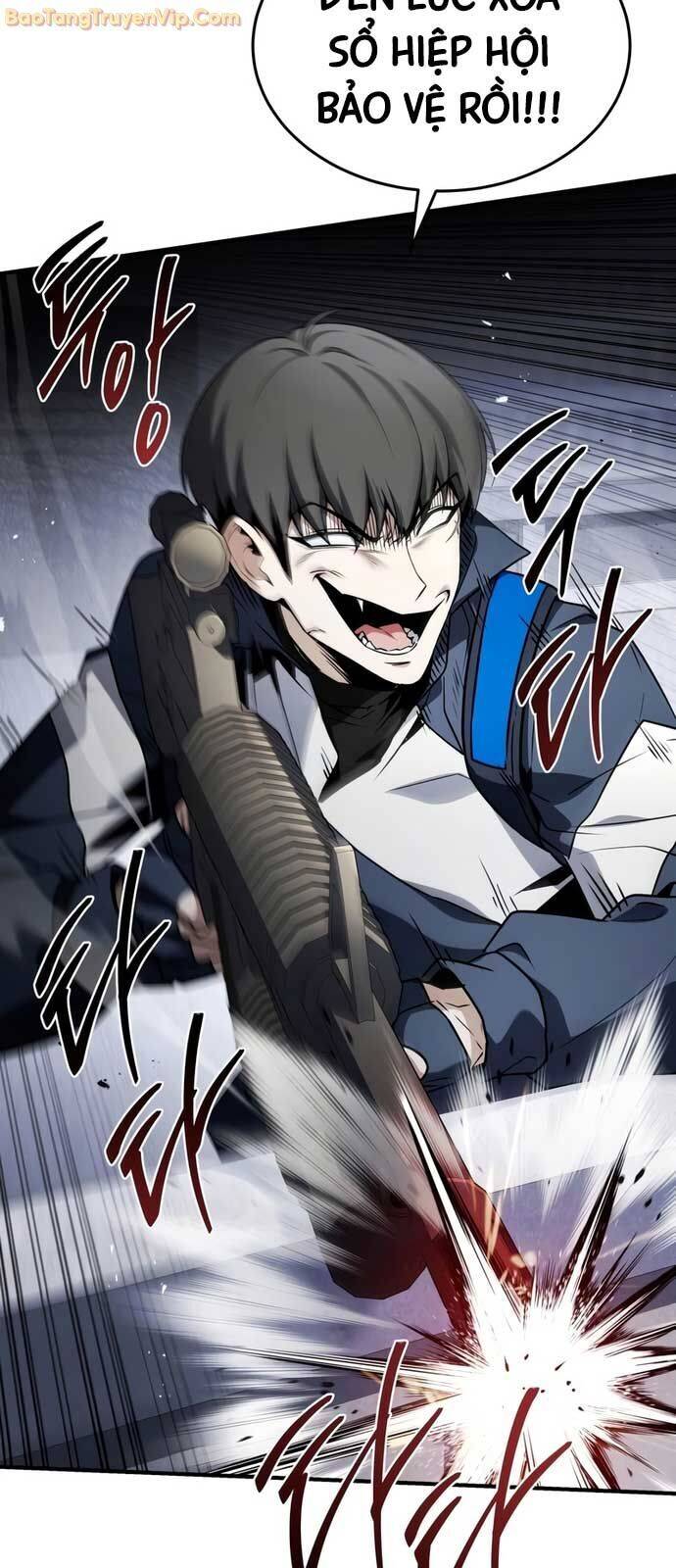 Kim Chiến Sĩ: Hành Trình Xây Dựng Đặc Tính Chap 22 - Next Chap 23