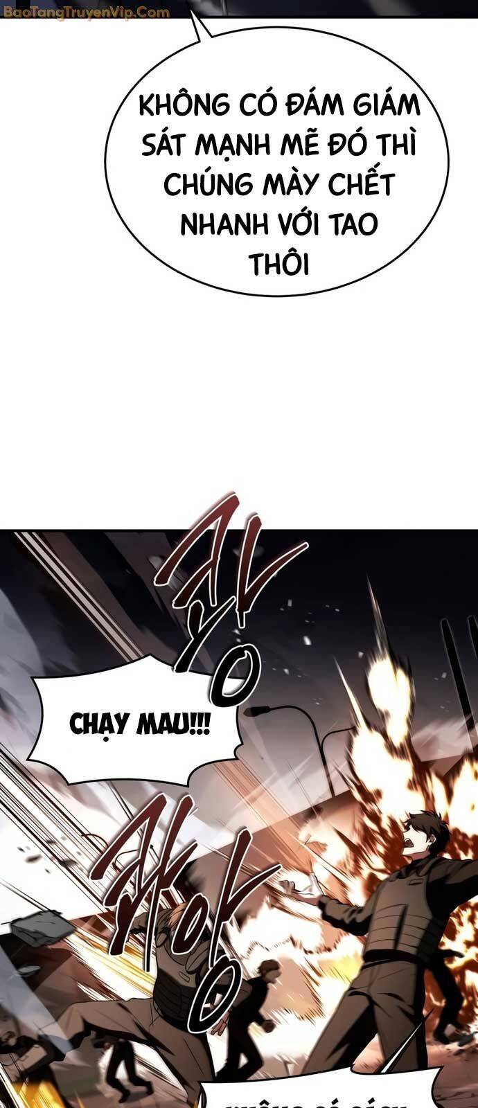 Kim Chiến Sĩ: Hành Trình Xây Dựng Đặc Tính Chap 22 - Next Chap 23