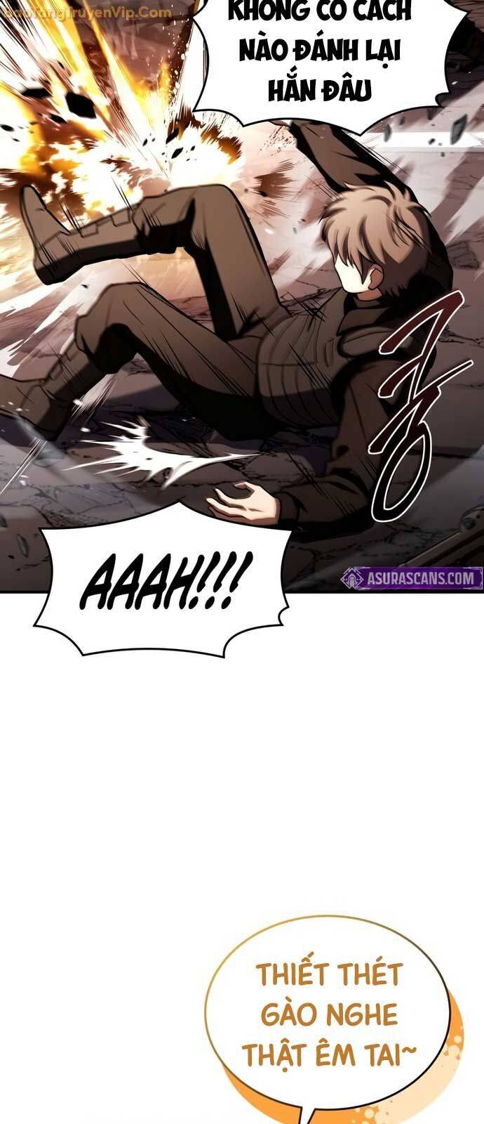 Kim Chiến Sĩ: Hành Trình Xây Dựng Đặc Tính Chap 22 - Next Chap 23