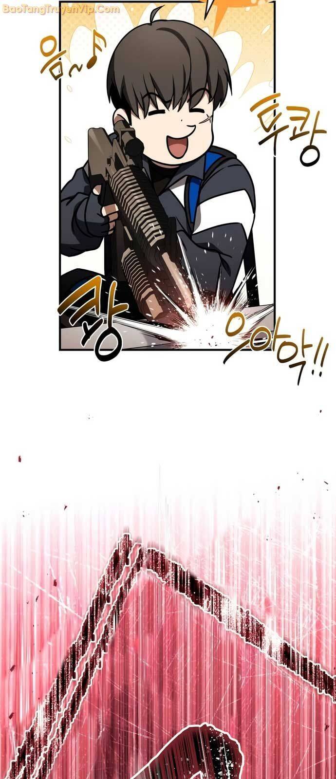 Kim Chiến Sĩ: Hành Trình Xây Dựng Đặc Tính Chap 22 - Next Chap 23