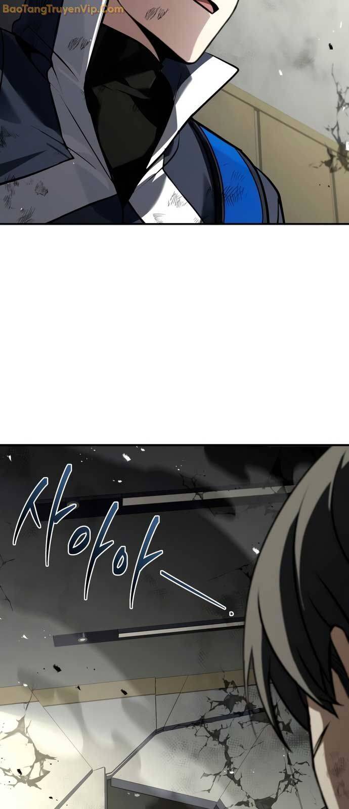 Kim Chiến Sĩ: Hành Trình Xây Dựng Đặc Tính Chap 22 - Next Chap 23