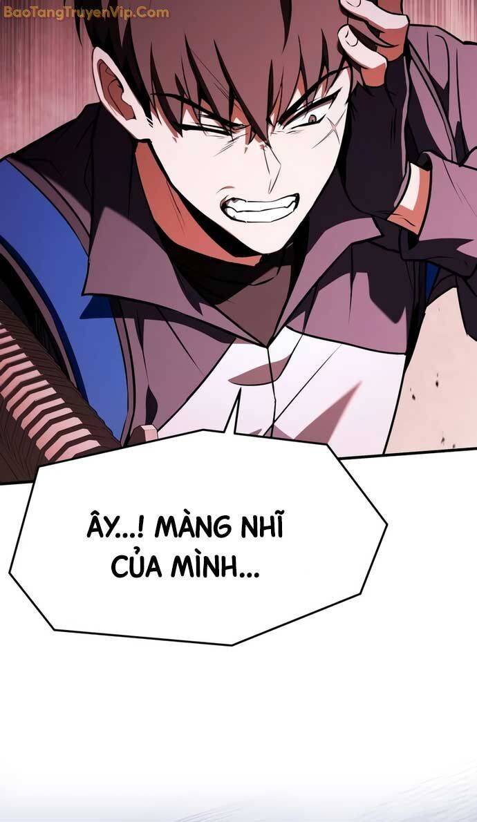 Kim Chiến Sĩ: Hành Trình Xây Dựng Đặc Tính Chap 22 - Next Chap 23