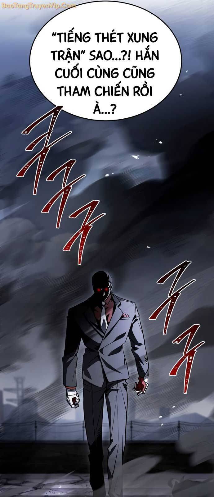 Kim Chiến Sĩ: Hành Trình Xây Dựng Đặc Tính Chap 22 - Next Chap 23