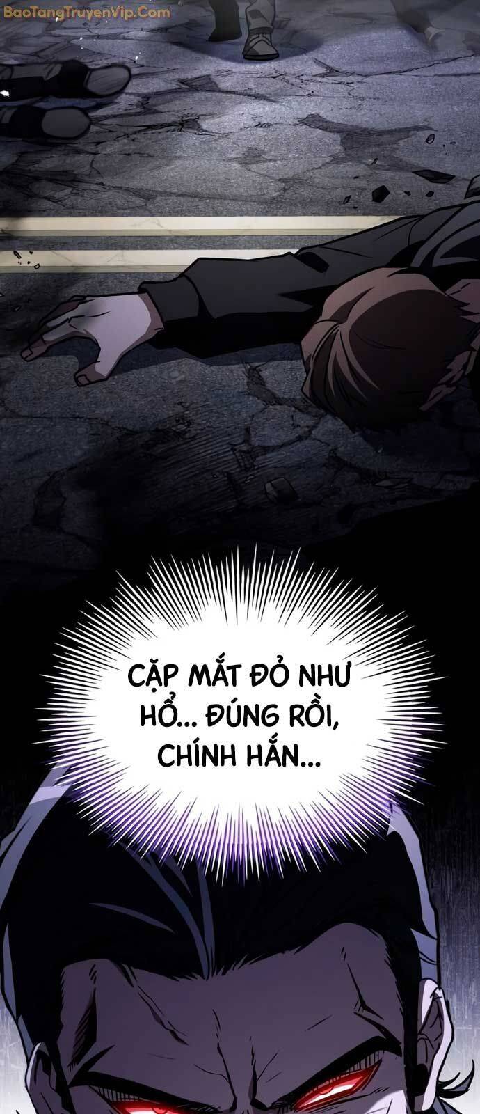 Kim Chiến Sĩ: Hành Trình Xây Dựng Đặc Tính Chap 22 - Next Chap 23