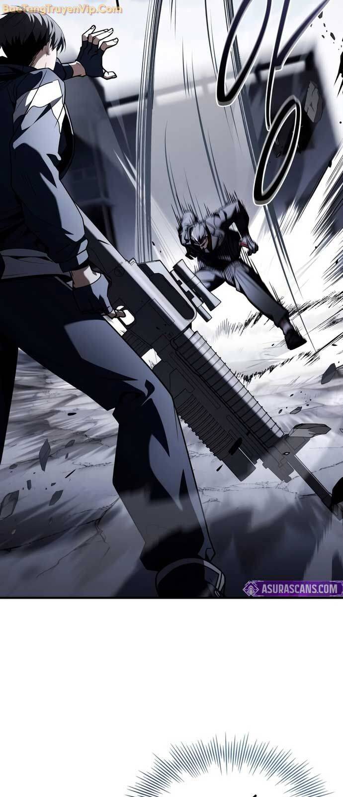 Kim Chiến Sĩ: Hành Trình Xây Dựng Đặc Tính Chap 22 - Next Chap 23