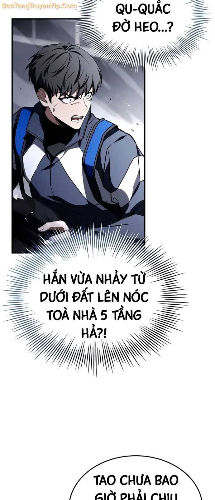 Kim Chiến Sĩ: Hành Trình Xây Dựng Đặc Tính Chap 22 - Next Chap 23