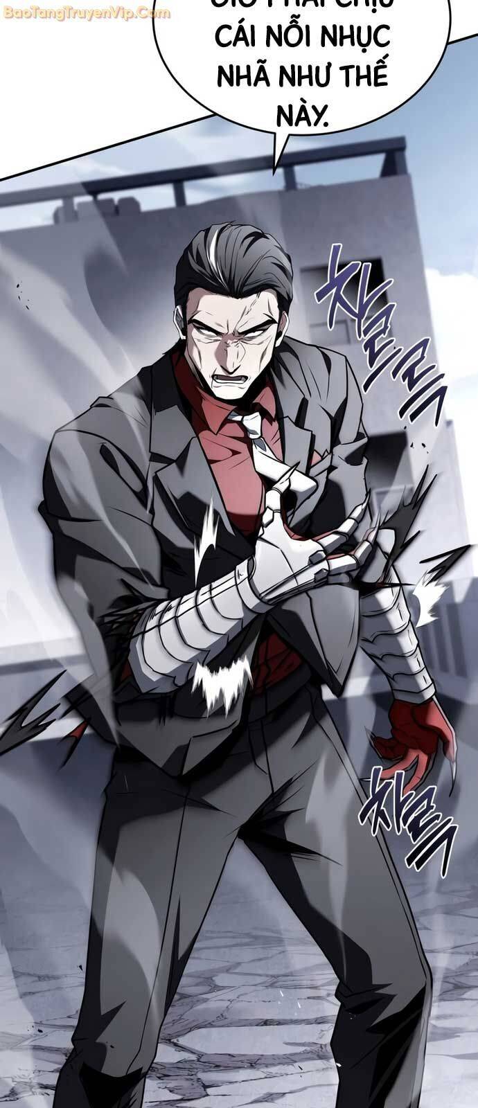Kim Chiến Sĩ: Hành Trình Xây Dựng Đặc Tính Chap 22 - Next Chap 23