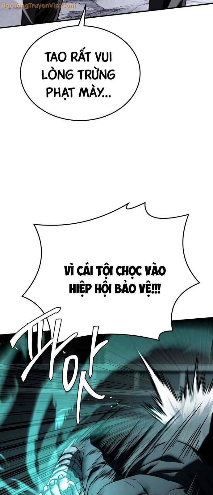 Kim Chiến Sĩ: Hành Trình Xây Dựng Đặc Tính Chap 22 - Next Chap 23