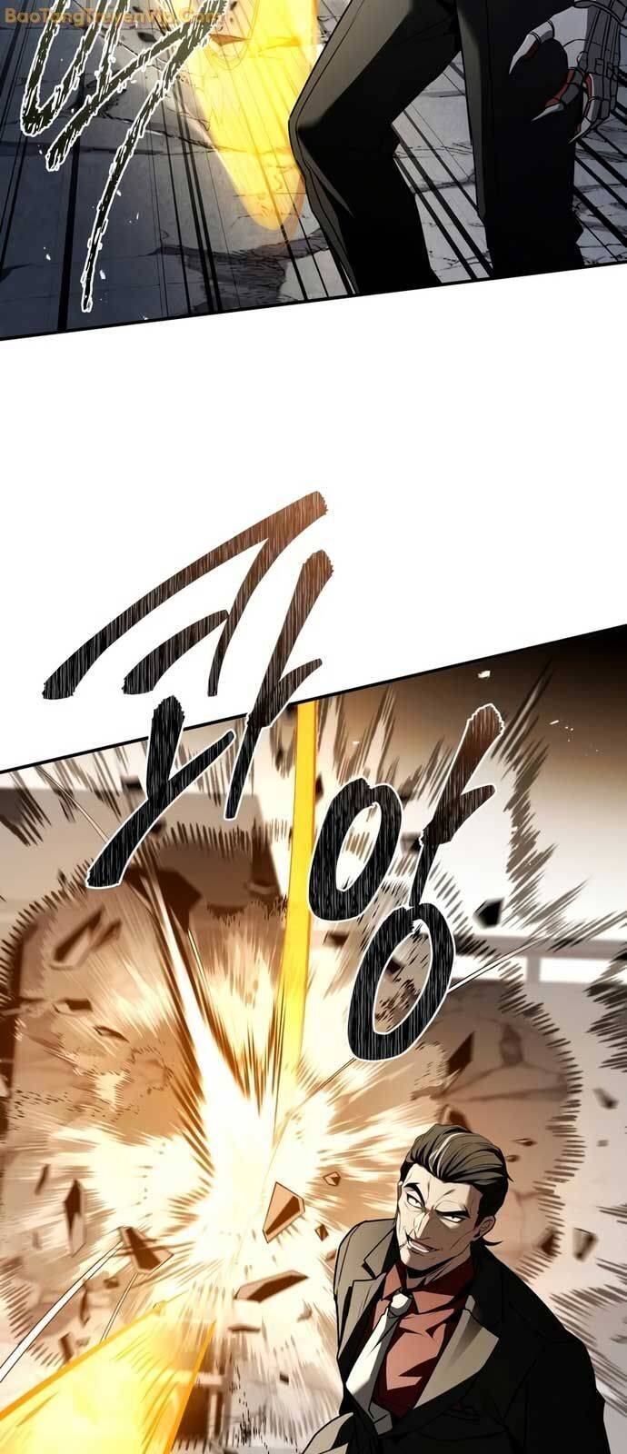 Kim Chiến Sĩ: Hành Trình Xây Dựng Đặc Tính Chap 22 - Next Chap 23