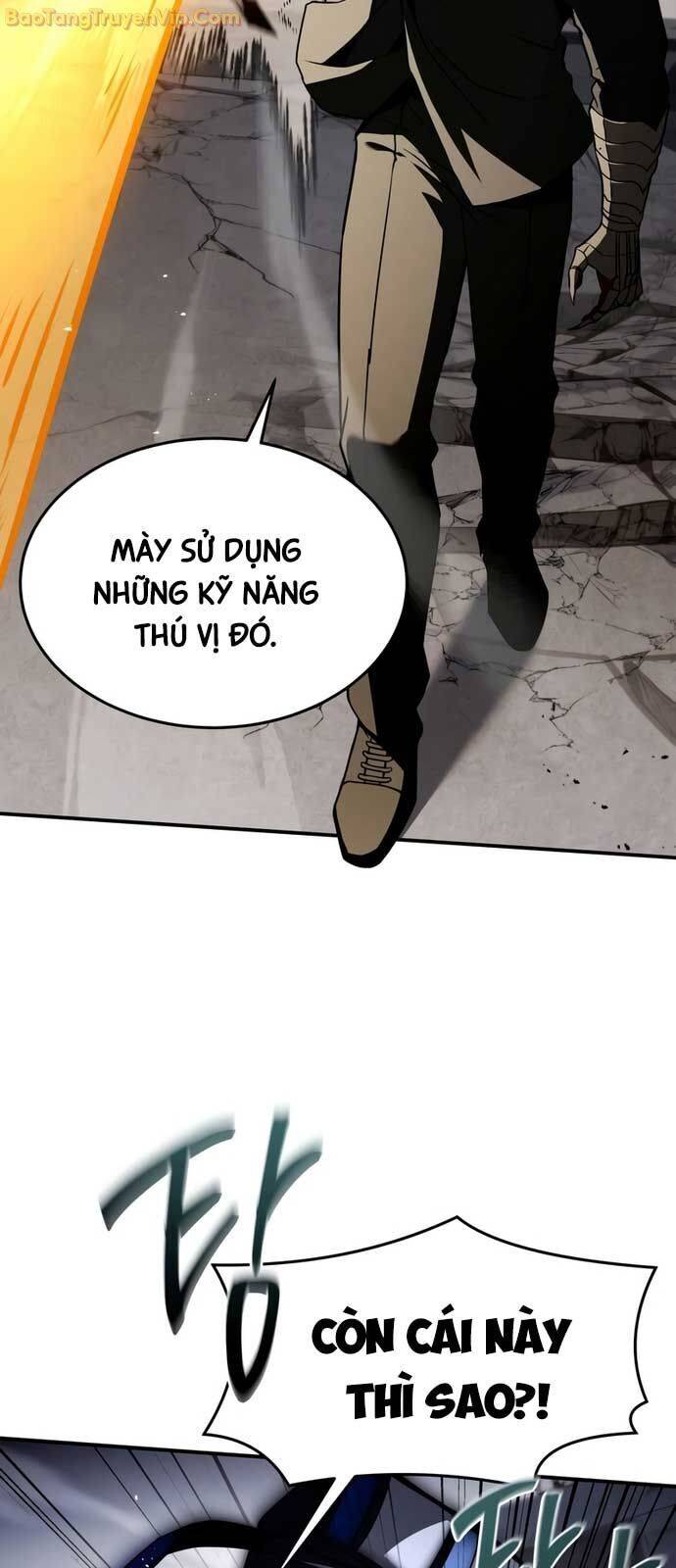 Kim Chiến Sĩ: Hành Trình Xây Dựng Đặc Tính Chap 22 - Next Chap 23