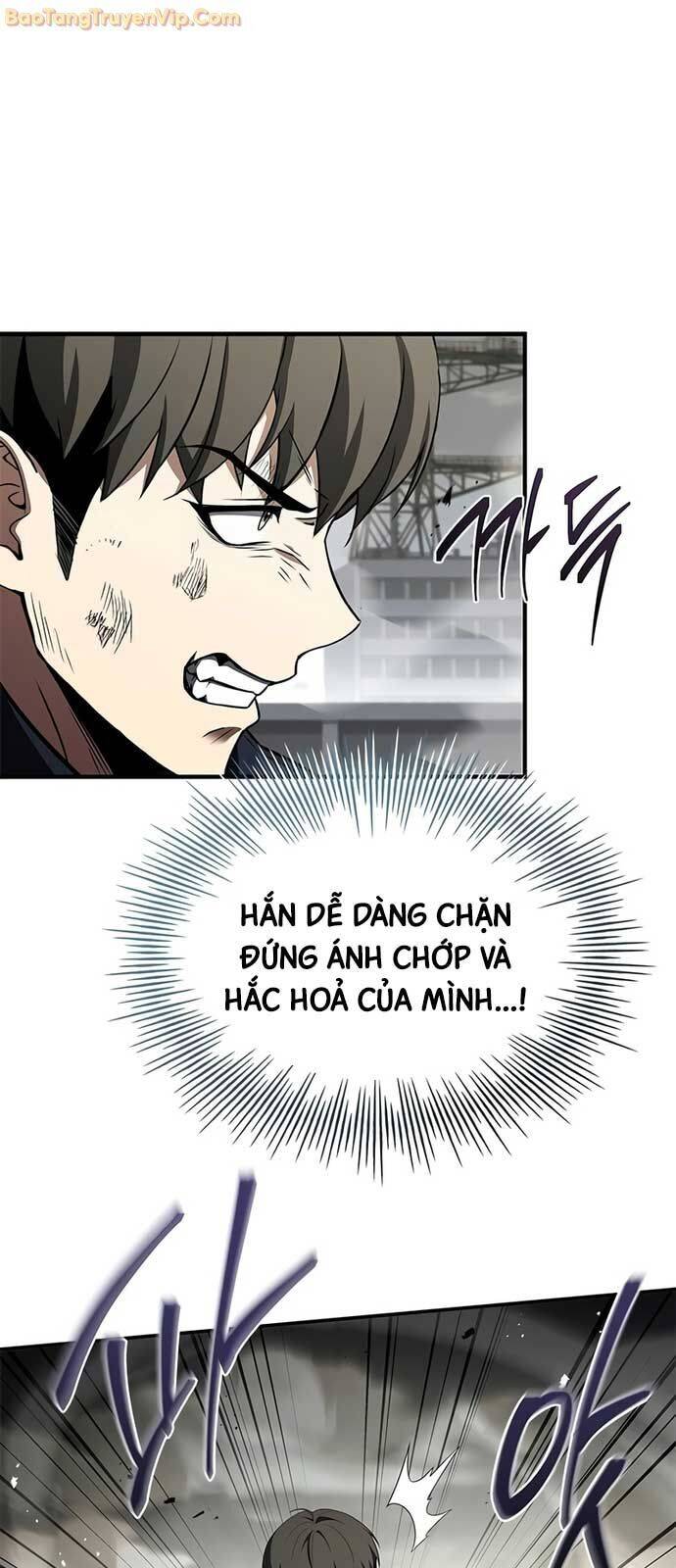 Kim Chiến Sĩ: Hành Trình Xây Dựng Đặc Tính Chap 22 - Next Chap 23