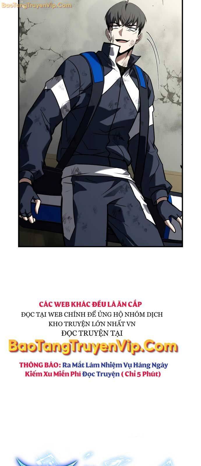 Kim Chiến Sĩ: Hành Trình Xây Dựng Đặc Tính Chap 22 - Next Chap 23