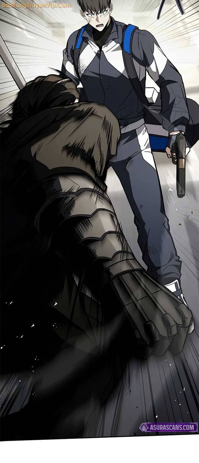 Kim Chiến Sĩ: Hành Trình Xây Dựng Đặc Tính Chap 22 - Next Chap 23