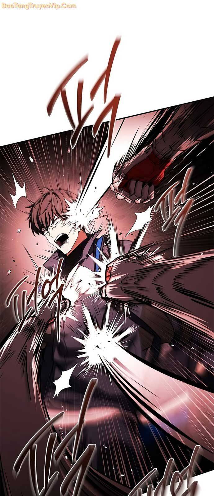 Kim Chiến Sĩ: Hành Trình Xây Dựng Đặc Tính Chap 22 - Next Chap 23
