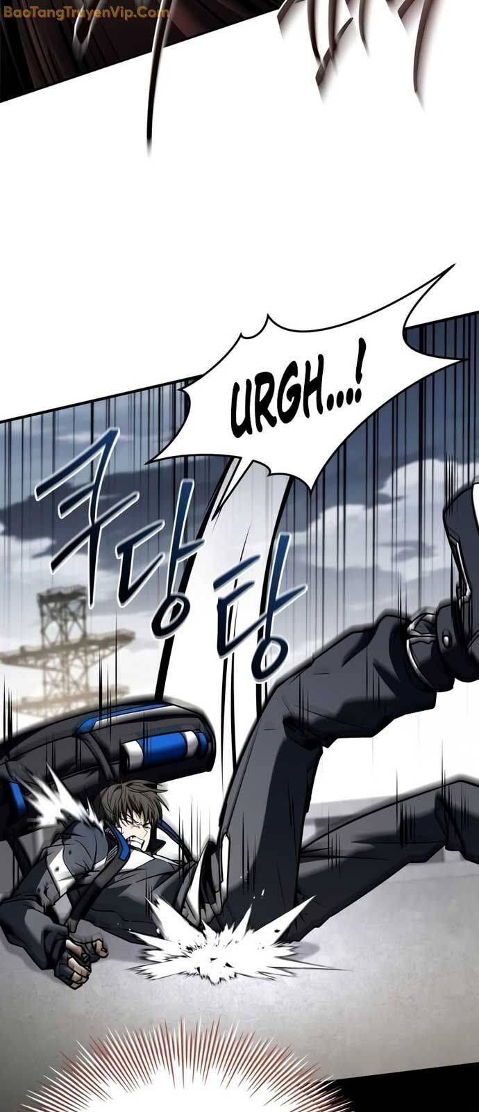Kim Chiến Sĩ: Hành Trình Xây Dựng Đặc Tính Chap 22 - Next Chap 23