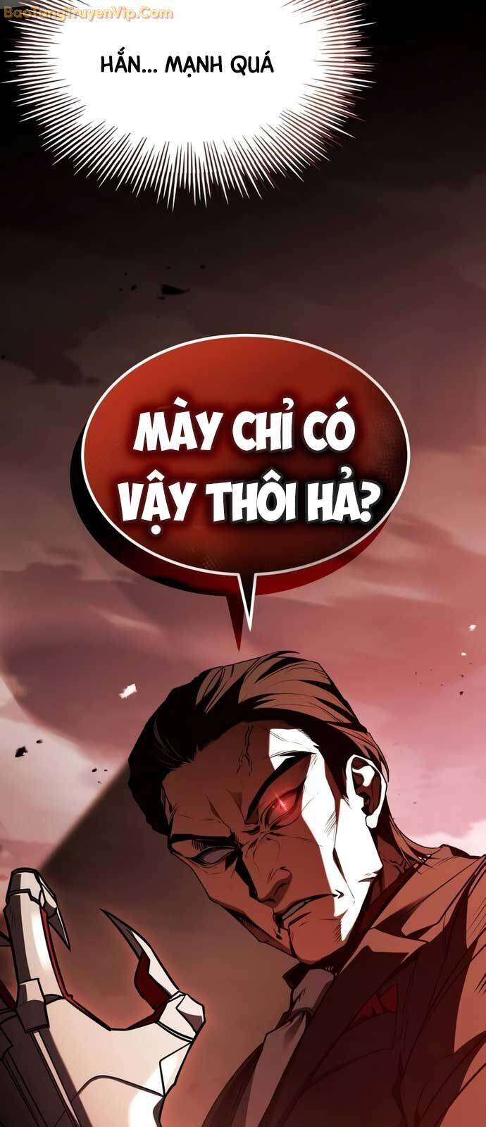 Kim Chiến Sĩ: Hành Trình Xây Dựng Đặc Tính Chap 22 - Next Chap 23