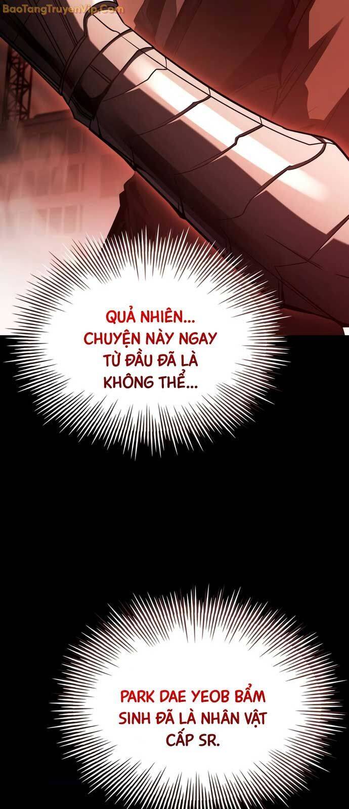 Kim Chiến Sĩ: Hành Trình Xây Dựng Đặc Tính Chap 22 - Next Chap 23