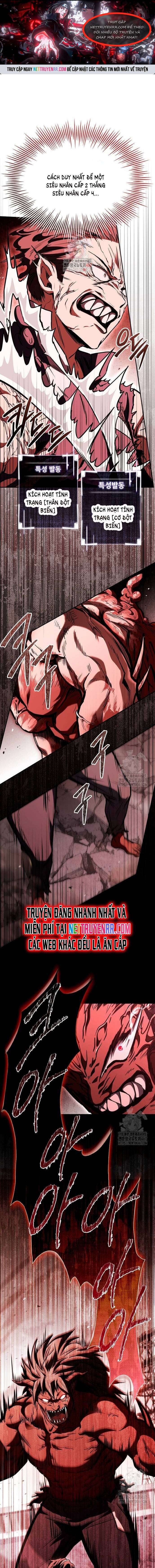Kim Chiến Sĩ: Hành Trình Xây Dựng Đặc Tính Chap 23 - Next Chap 24