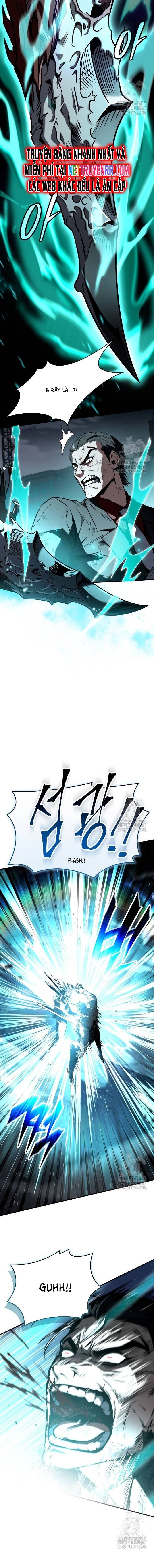 Kim Chiến Sĩ: Hành Trình Xây Dựng Đặc Tính Chap 23 - Next Chap 24