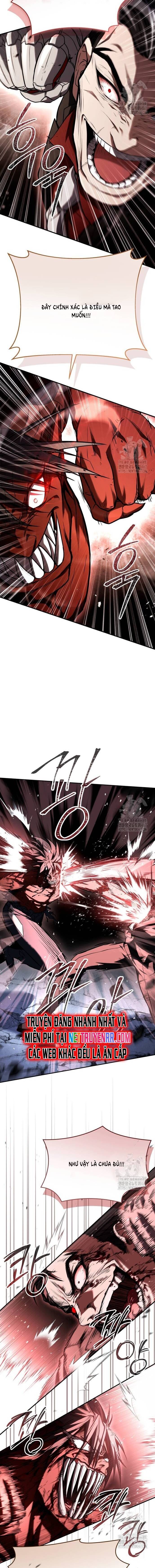 Kim Chiến Sĩ: Hành Trình Xây Dựng Đặc Tính Chap 23 - Next Chap 24