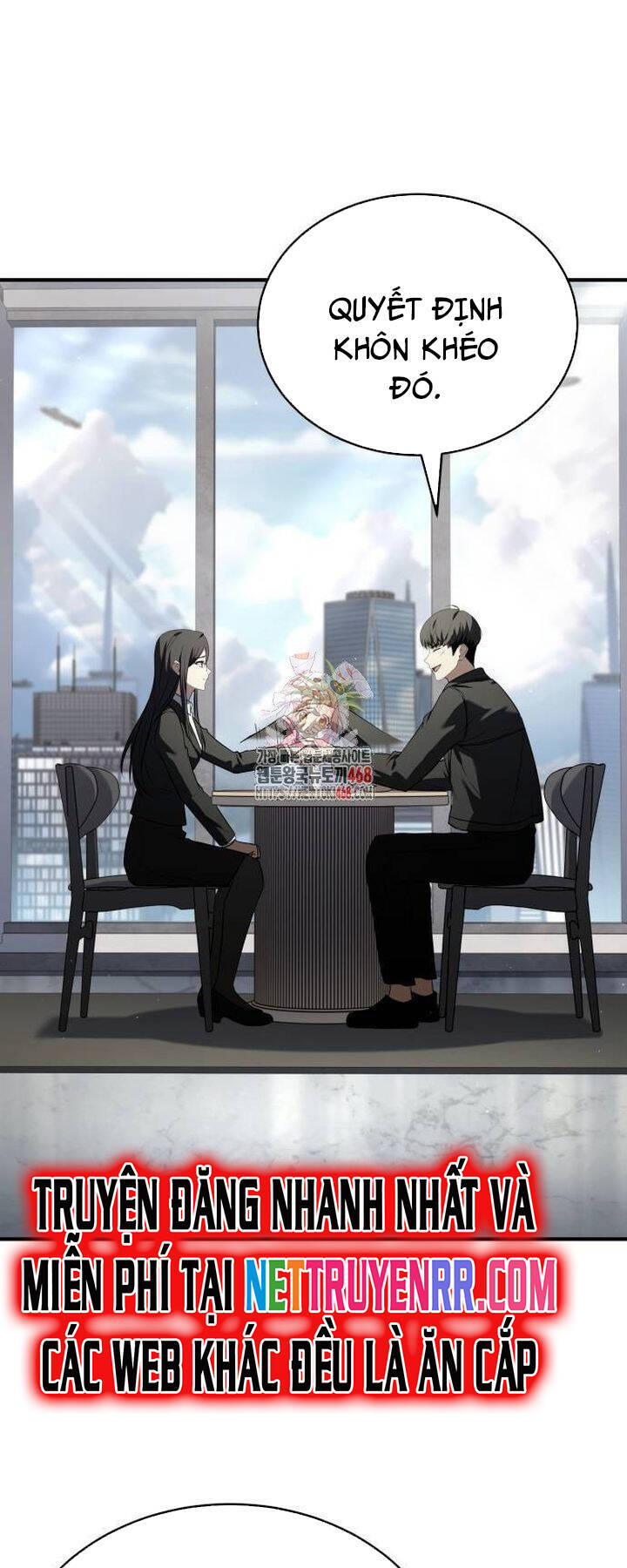 Kim Chiến Sĩ: Hành Trình Xây Dựng Đặc Tính Chap 24 - Next Chap 25