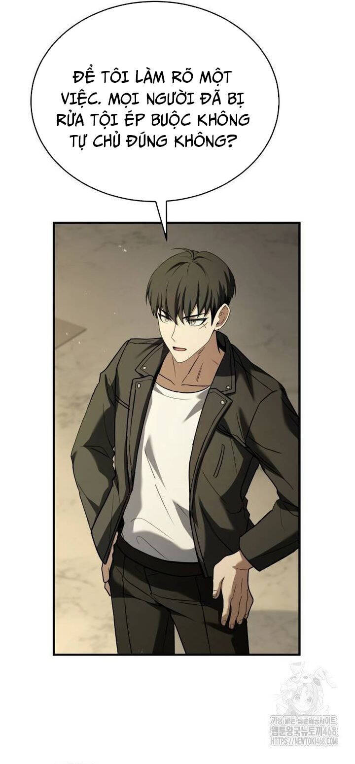 Kim Chiến Sĩ: Hành Trình Xây Dựng Đặc Tính Chap 24 - Next Chap 25