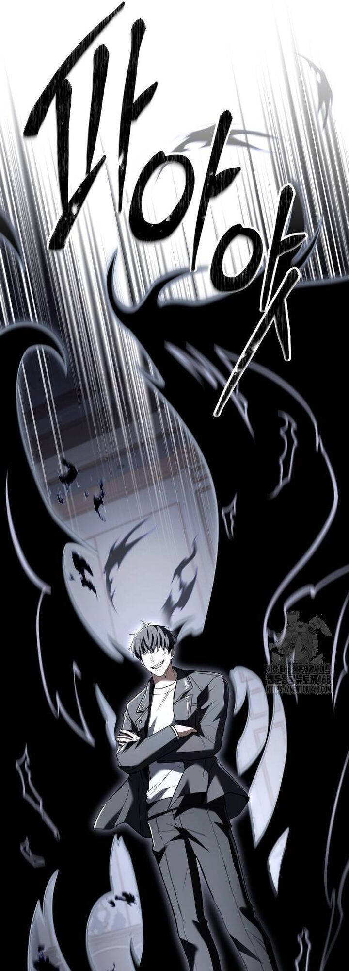 Kim Chiến Sĩ: Hành Trình Xây Dựng Đặc Tính Chap 24 - Next Chap 25